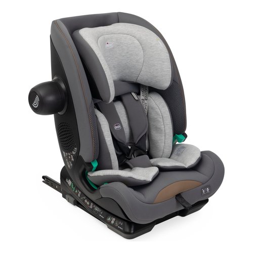 Image of Seggiolino auto Chicco 04087147250000 SEAT&GO Reclyne Plus System Glam 074