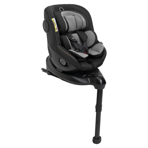 Image of Seggiolino auto Chicco 04087114330000 SEAT105 Easy Recline System Posh 074