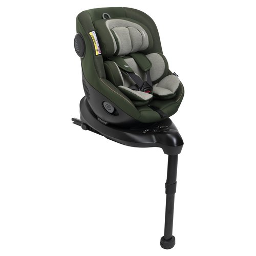 Image of Seggiolino auto Chicco 05087114750000 SEAT105 Easy Recline System Ever 074