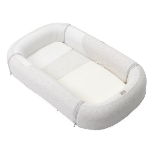 Image of Riduttore lettino Chicco 07087166390000 MUMMY POD 3 in 1 Evo natural 074