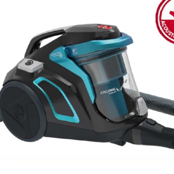 Image of Hoover H-POWER 700 HP710PAR 011 2 L A cilindro Secco 850 W Senza sacchetto 074