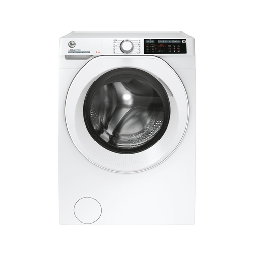 Image of Hoover H-WASH 500 HW 28AM/1-S lavatrice Caricamento frontale 8 kg 1200 Giri/min Bianco 074