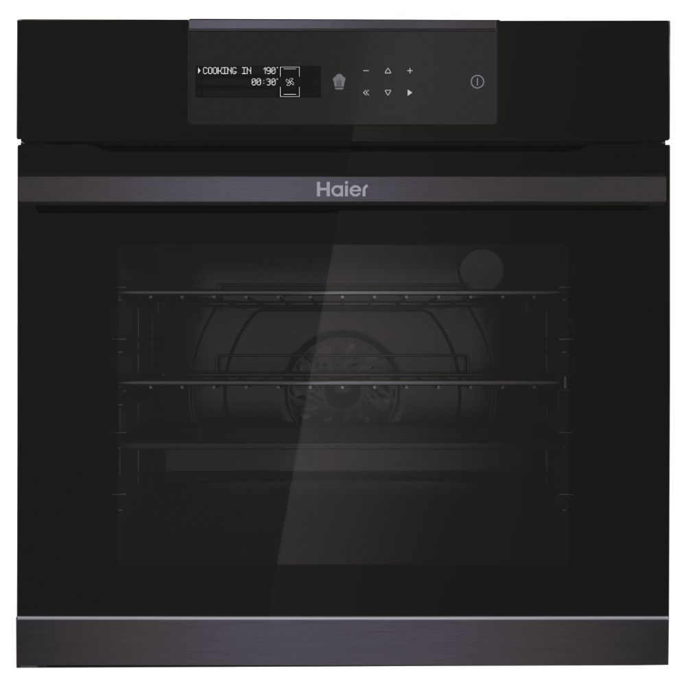 Image of Haier I-Message Series 4 HWO60SM5B9BH 70 L Nero 074