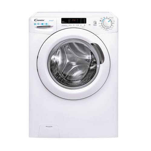 Image of Candy Smart CS1292DW4/1-11 lavatrice Caricamento frontale 9 kg 1200 Giri/min Bianco 074