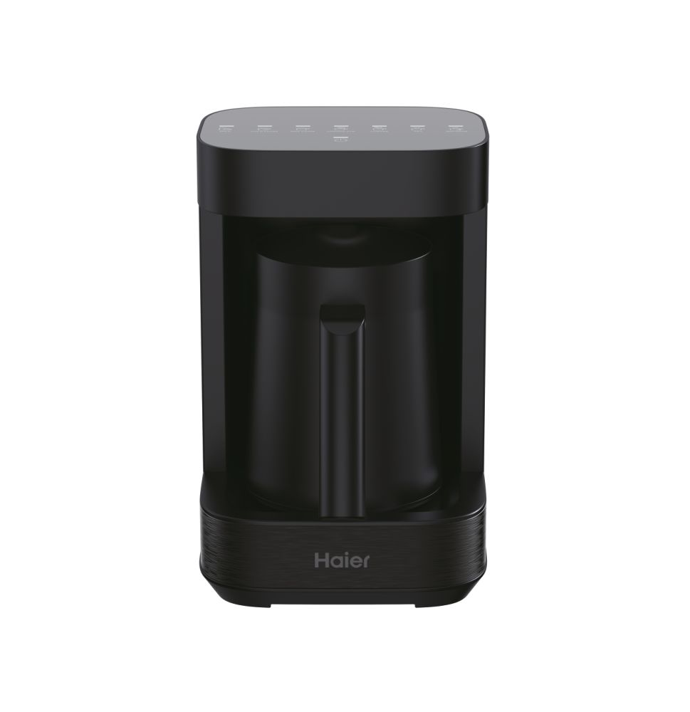 Image of Haier Multi Beverage I-Master Serie 5 Nero, Salvaspazio 3 in 1, 6 programmi automatici 074