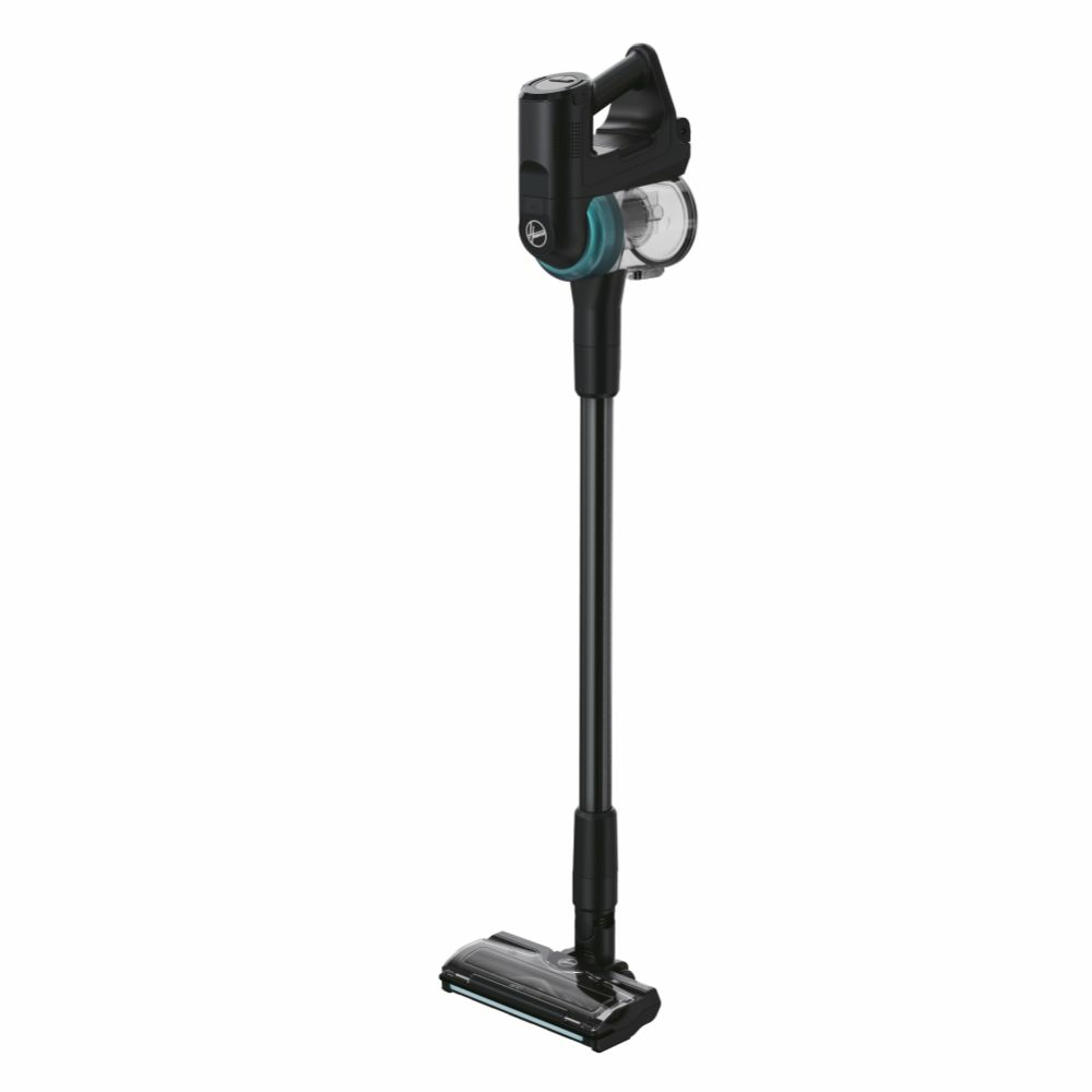 Image of Hoover HF410P 011 Aspirapolvere elettrica Batteria Secco Micro Senza sacchetto 0,4 L 240 W Verde 074