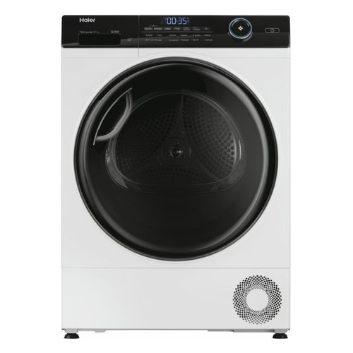 Image of Haier HD11-A2959 asciugatrice Libera installazione Caricamento frontale 11 kg A++ Bianco 074