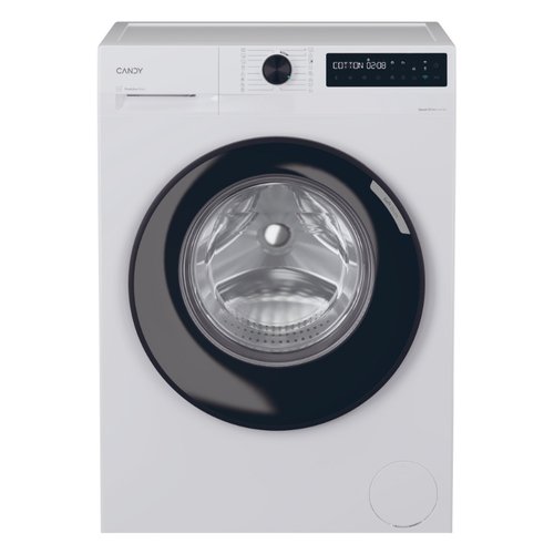 Image of Candy BR 48B6-S lavatrice Caricamento frontale 8 kg 1400 Giri/min Bianco 074