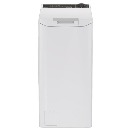 Image of Haier THASN476TM5-S lavatrice Caricamento dall'alto 7 kg 1400 Giri/min Bianco 074