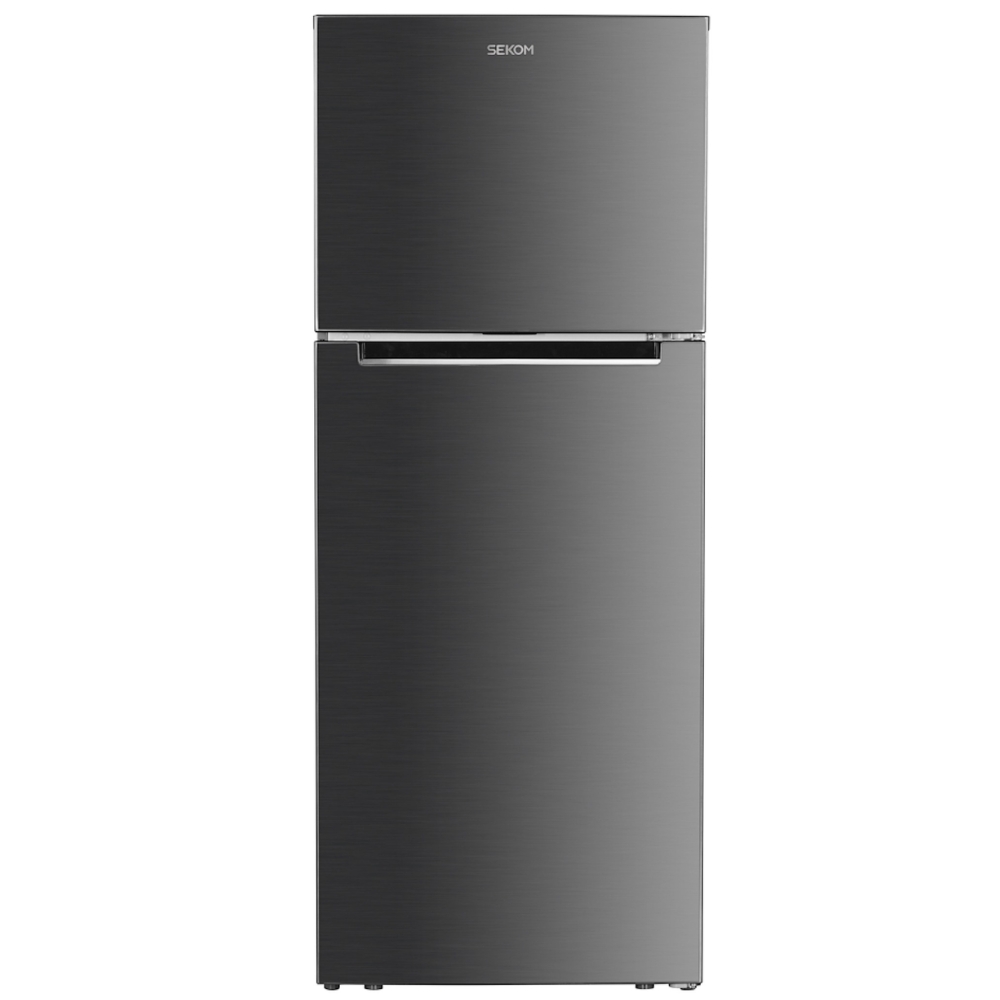 Image of Sekom SHDP541NM2XE0 Frigorifero 2 Porte 415 L No Frost Inox Classe E 074