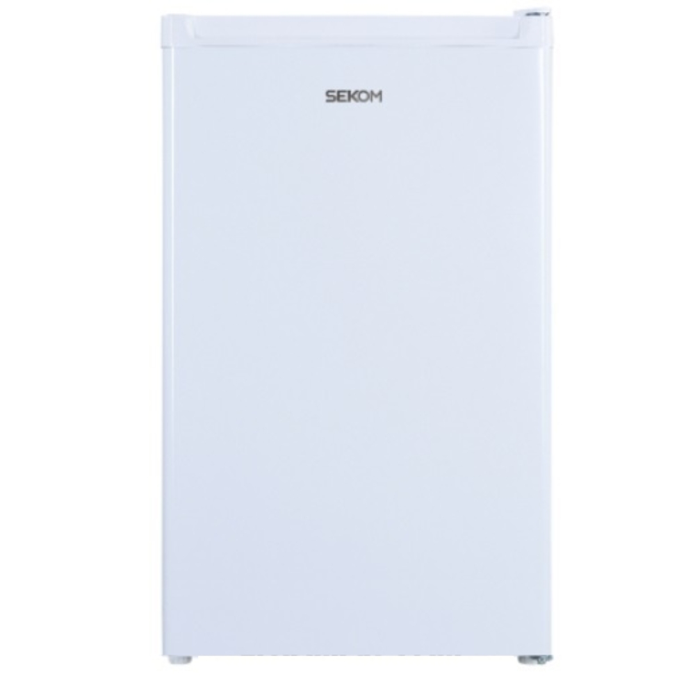 Image of Sekom SHFT14SM1WE0 Frigo Tavolo Monoporta 102 L cella Freezer Classe E 074