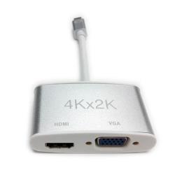 Image of NX080200115 - ADAT.MINI DP-HDMI/VGA ADAT.MINI DP-HDMI/VGA 074