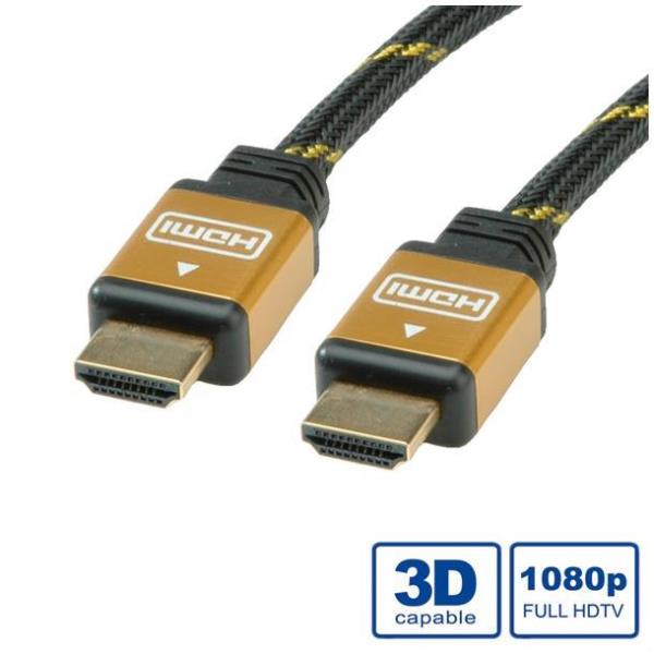 Image of CAVO DIG HDMI-HDMI 19P M/M MT15 074