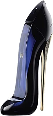 Image of Eau de parfum donna Carolina Herrera Good Girl 50 ml 074