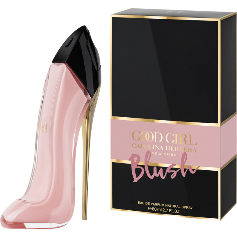 Image of Eau de parfum donna Carolina Herrera Good Girl Blush 80 ml 074