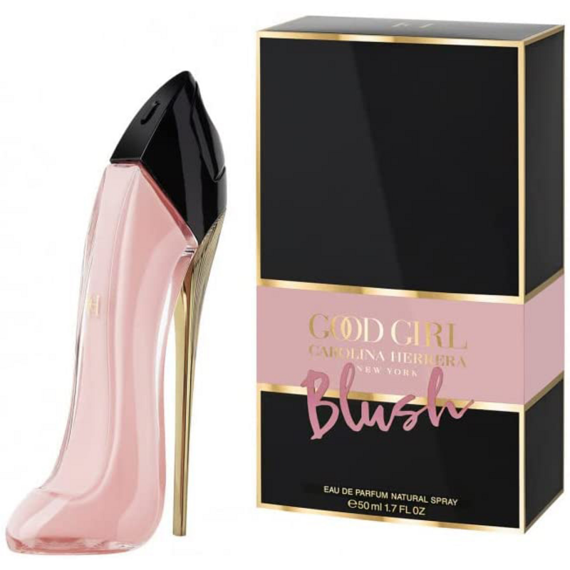 Image of Eau de parfum donna Carolina Herrera Good Girl Blush - 50 ml 074