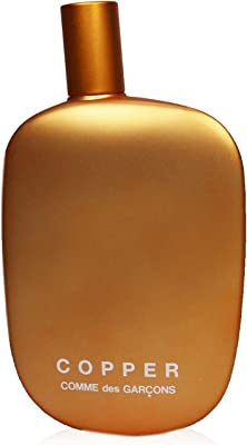 Image of Fragranza unisex Comme Des Garcons Copper Eau De Parfum 100 ml 074