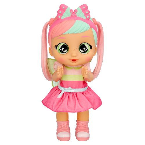 Image of Bambola Imc Toys 921481 CRY BABIES Bella Morning Routine 074