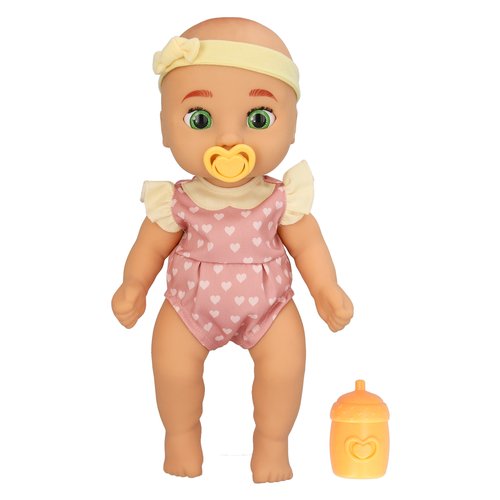 Image of Bambola Imc Toys 924376 BE LOVED Baby realistica Assortito 074