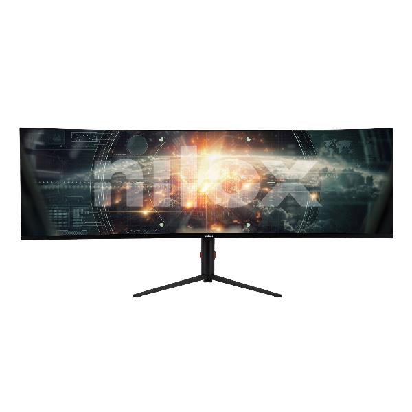 Image of MONITOR 49 CURVO IPS DUAL QHD 65W 074