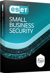 Image of ESET SMALL BUSINESS SEC 5CLI+5SRV 074