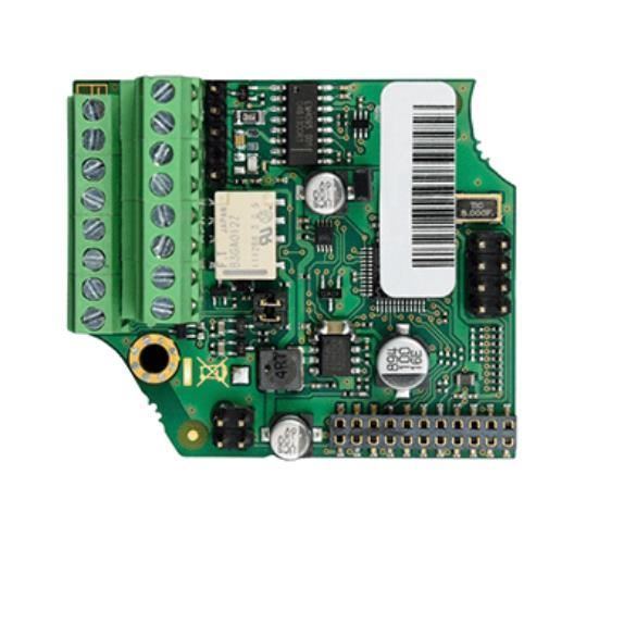 Image of HELIOS IP RFID READER INTERNO TAM 074