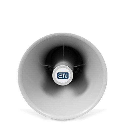 Image of 2N SIP SPEAKER HORN 074