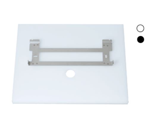 Image of INDOOR TOUCH - DESK STAND WHITE 074