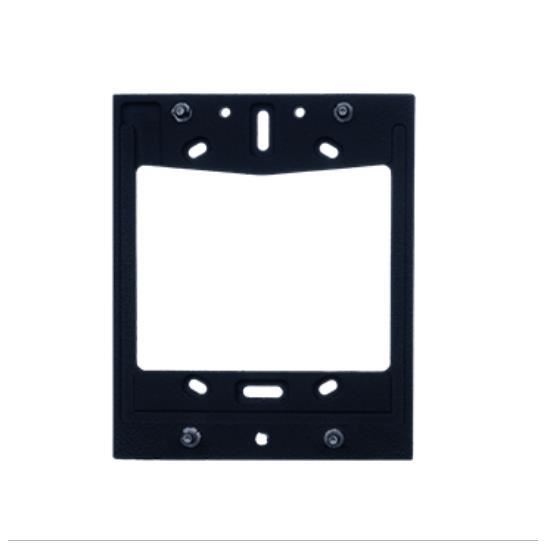 Image of SOLO SURFACE INSTALLATION BACKPLATE 074