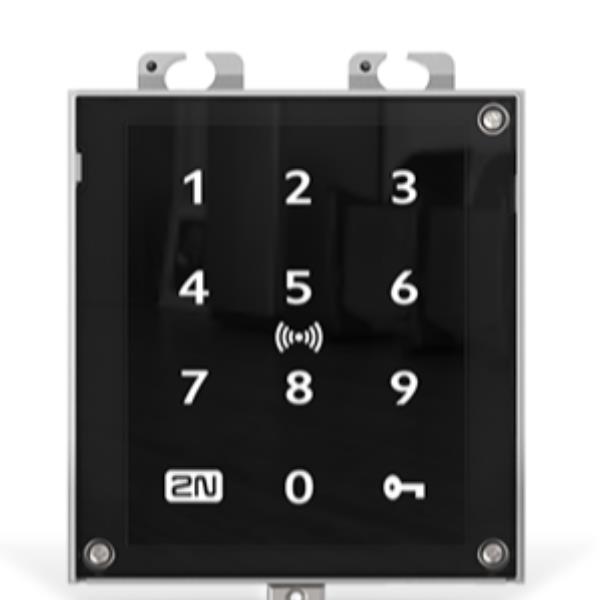 Image of 2N ACCESS UNIT 2.0 TOUCH 074