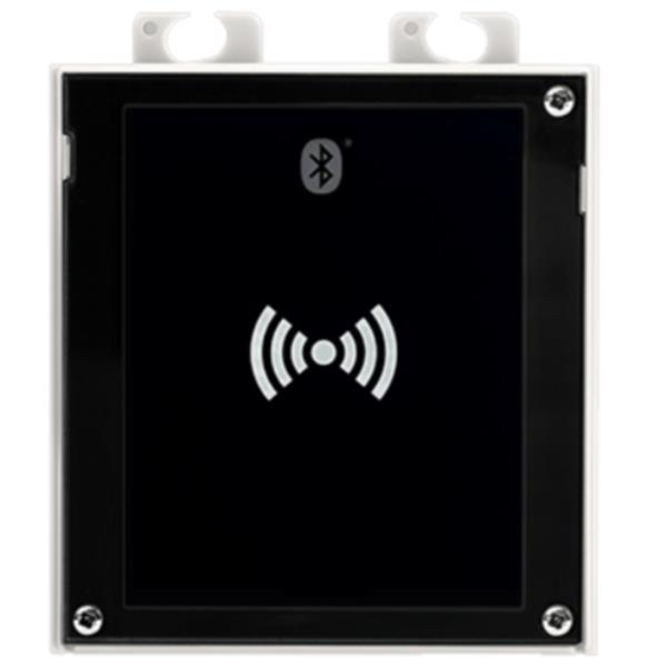 Image of 2N IP VERSO bluTOOTH RFID RD 074