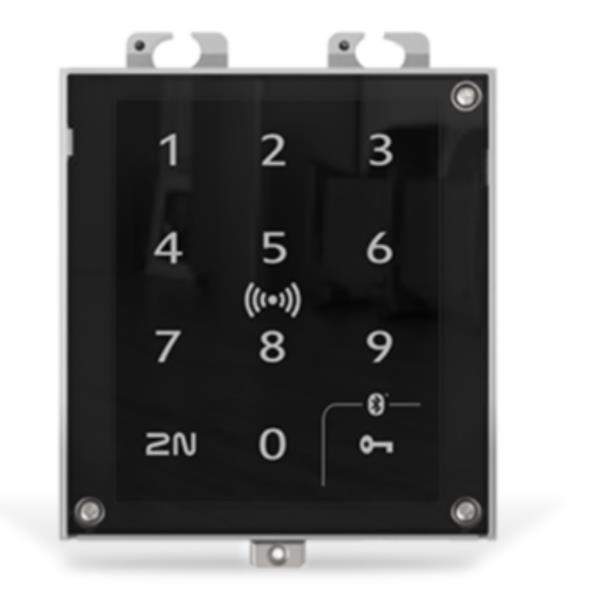 Image of ACCESS UNIT 2.0 TOUCH KEYPAD 074