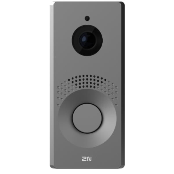 Image of 2N IP ONE grigio WITH CAMERA 074