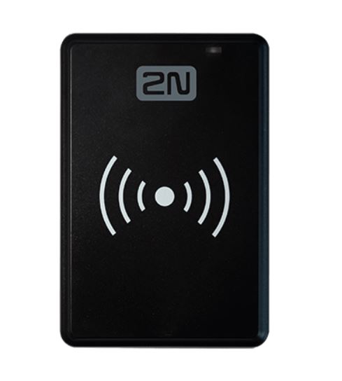 Image of RFID READER (USB INTERFACE) ESTERN 074