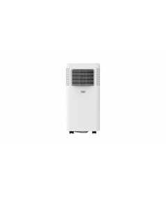 Image of Beko BP207C condizionatore portatile 0,8 L 65 dB Bianco 074