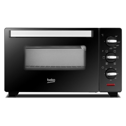 Image of Forno elettrico Beko BMOF19B nero nero 074