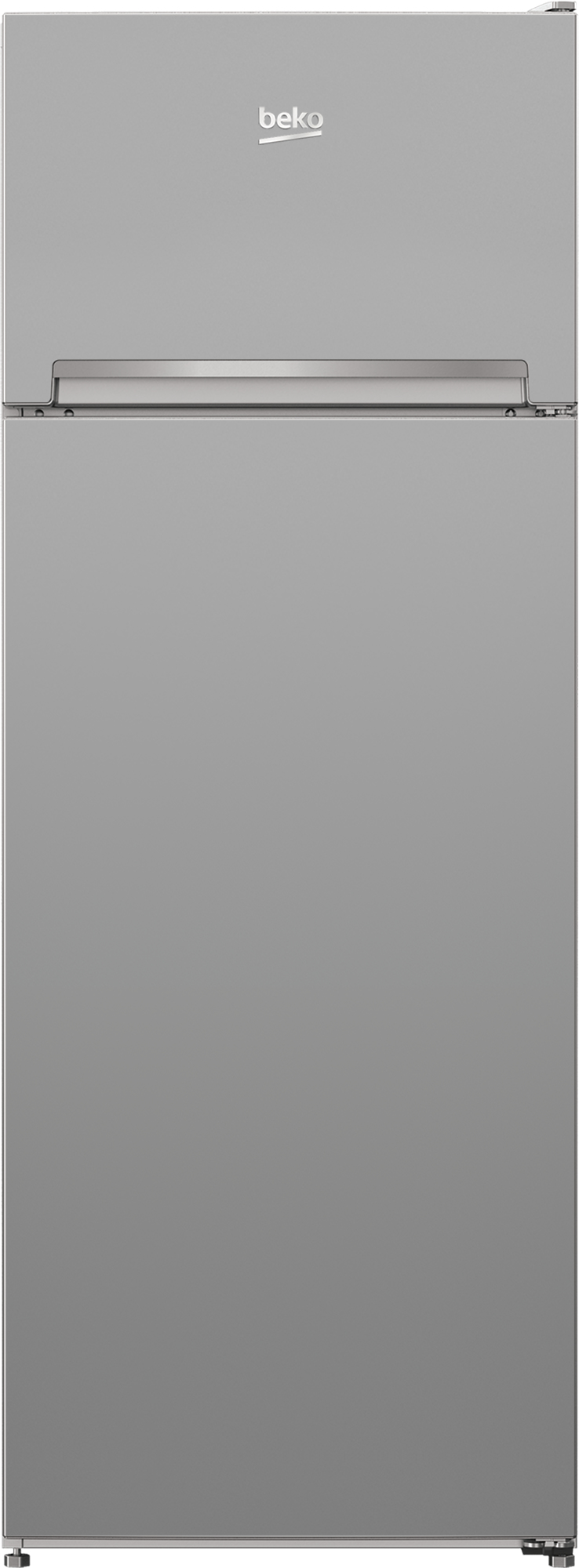 Image of Beko RDSA240K40SN Libera installazione 223 L E Argento 074