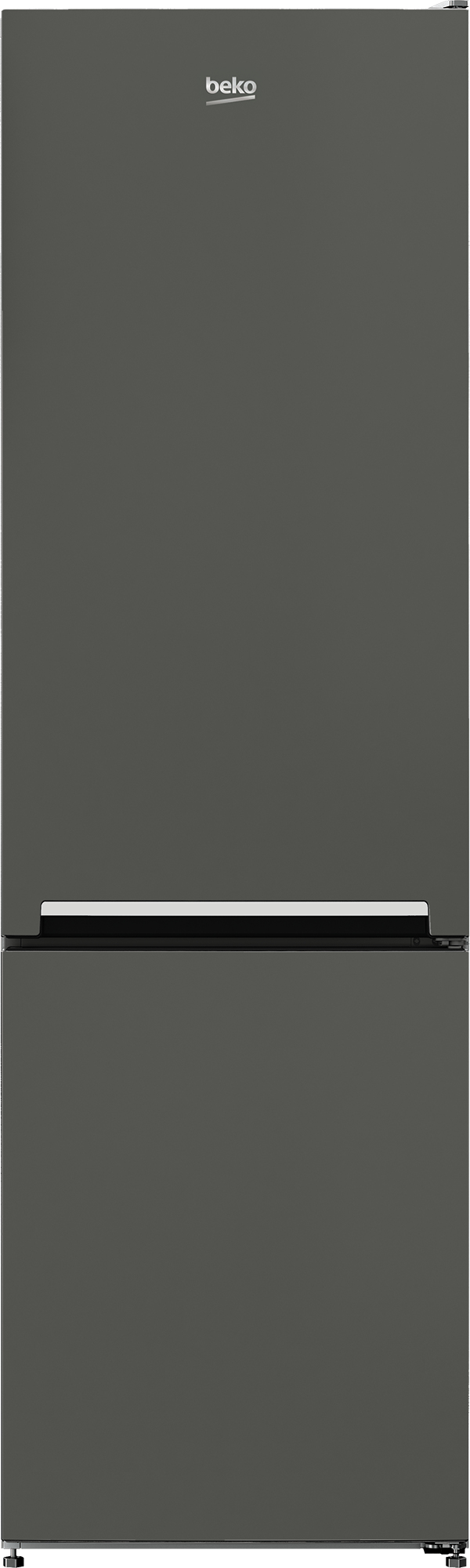 Image of Beko RCSA300K40GN Libera installazione 291 L E Grigio 074