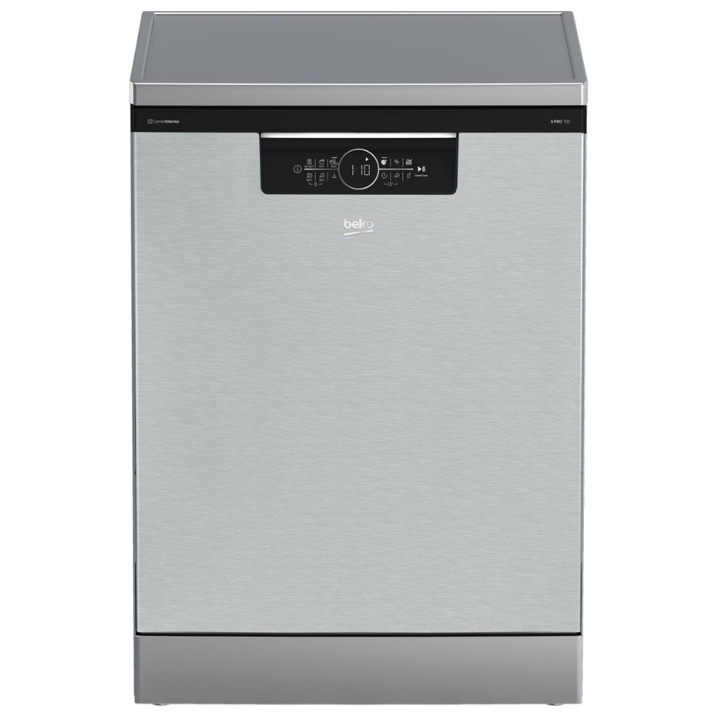 Image of Beko BDFN36560XC Libera installazione 15 coperti A 074