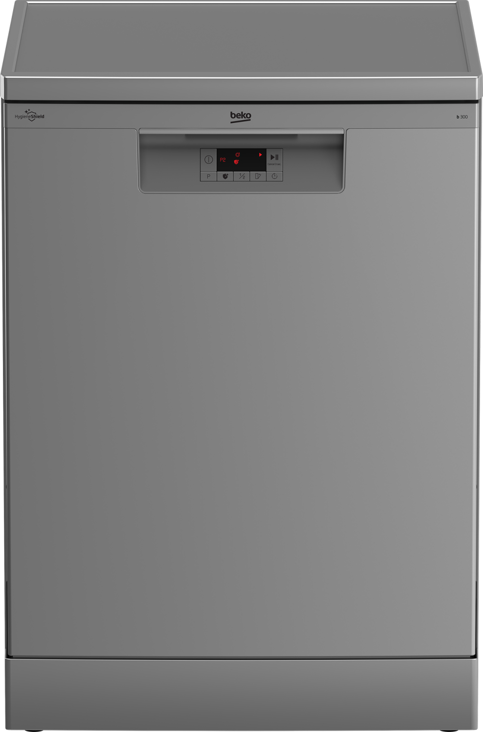 Image of Beko b300 Lavastoviglie a libera installazione 60 cm, Classe D, 44dBA 074