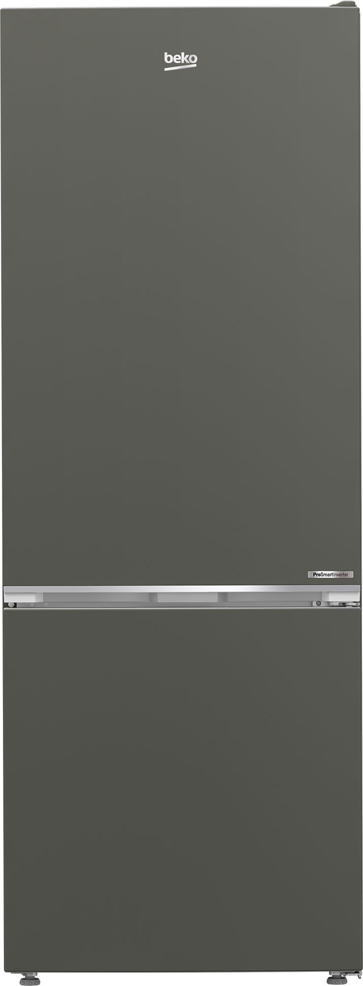 Image of Beko B3RCNE564HG Libera installazione 490 L E Grigio 074