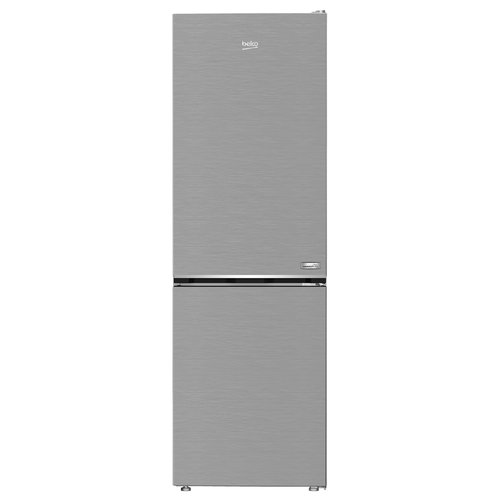 Image of Beko Frigorifero Combi 1.80cm, Classe C, Total NF, Compressore ProSmart™Inverter, Metal Look, AeroFlow, HarvestFresh, 35 dBA 074