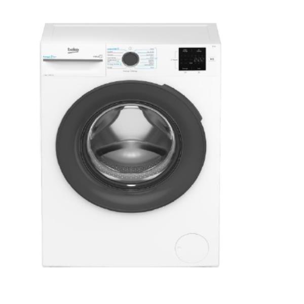 Image of Beko b300 BMWU31041A: Lavatrice EnergySpin 10kg, Classe A, 1400giri 074