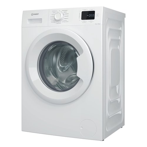 Image of Lavatrice Indesit 869991690220 IM 642 My time bianco 074