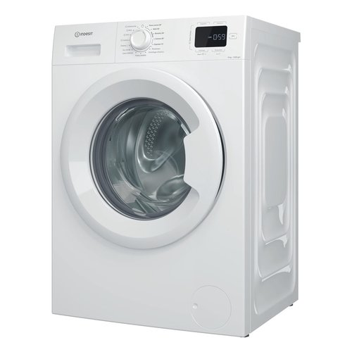 Image of Indesit Lavatrice a libera installazione IM 862 MY TIME IT - IM 862 MY TIME IT 074