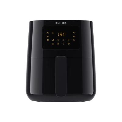 Image of Philips Essential 3000 Series L HD9252/90 Airfryer, 4.1L, Friggitrice 13-in-1, App per ricette 074