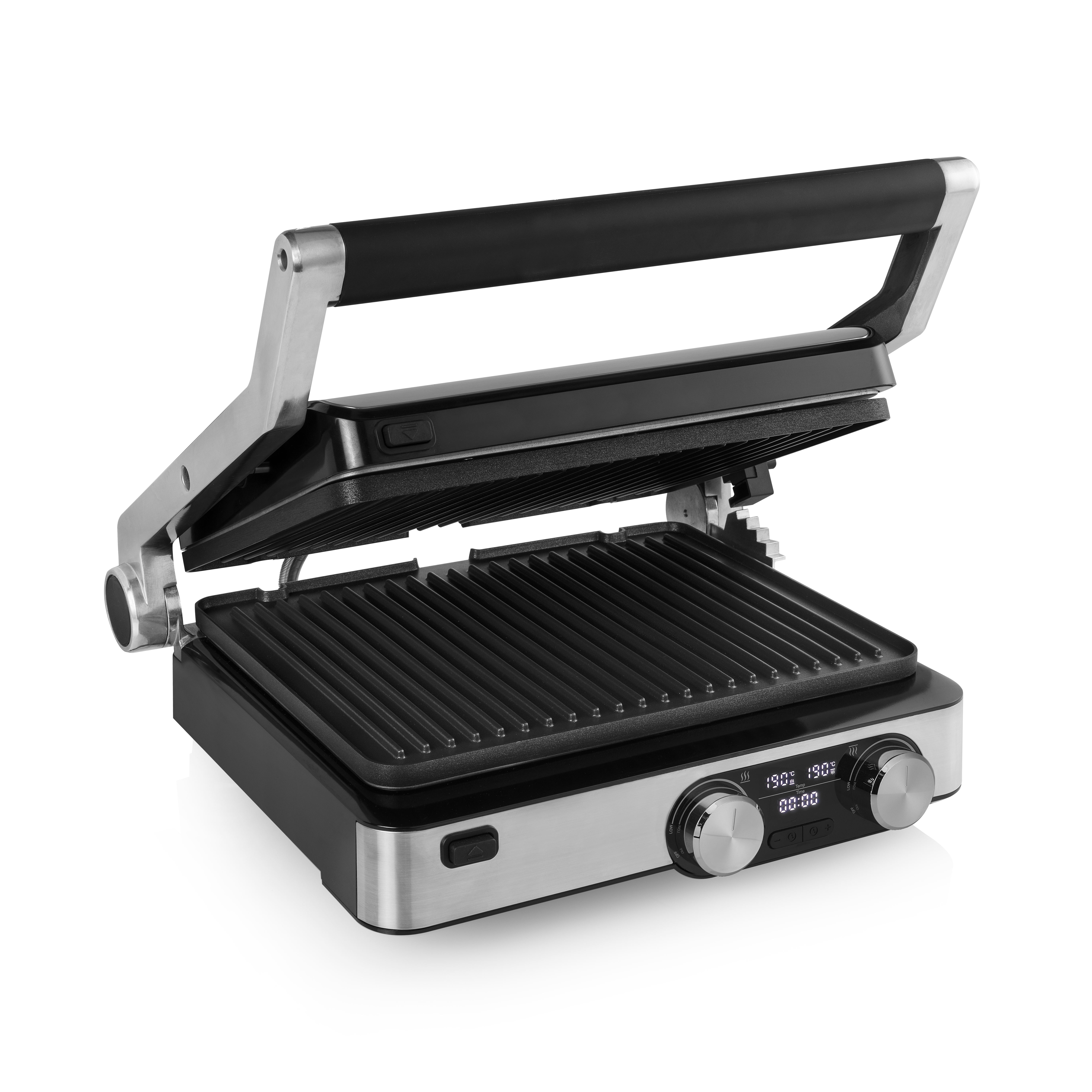 Image of Princess 117310 Grill Digitale Master Pro 074