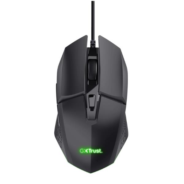 Image of Trust GXT 791 tastiera Mouse incluso Gaming USB QWERTY Italiano Nero 074