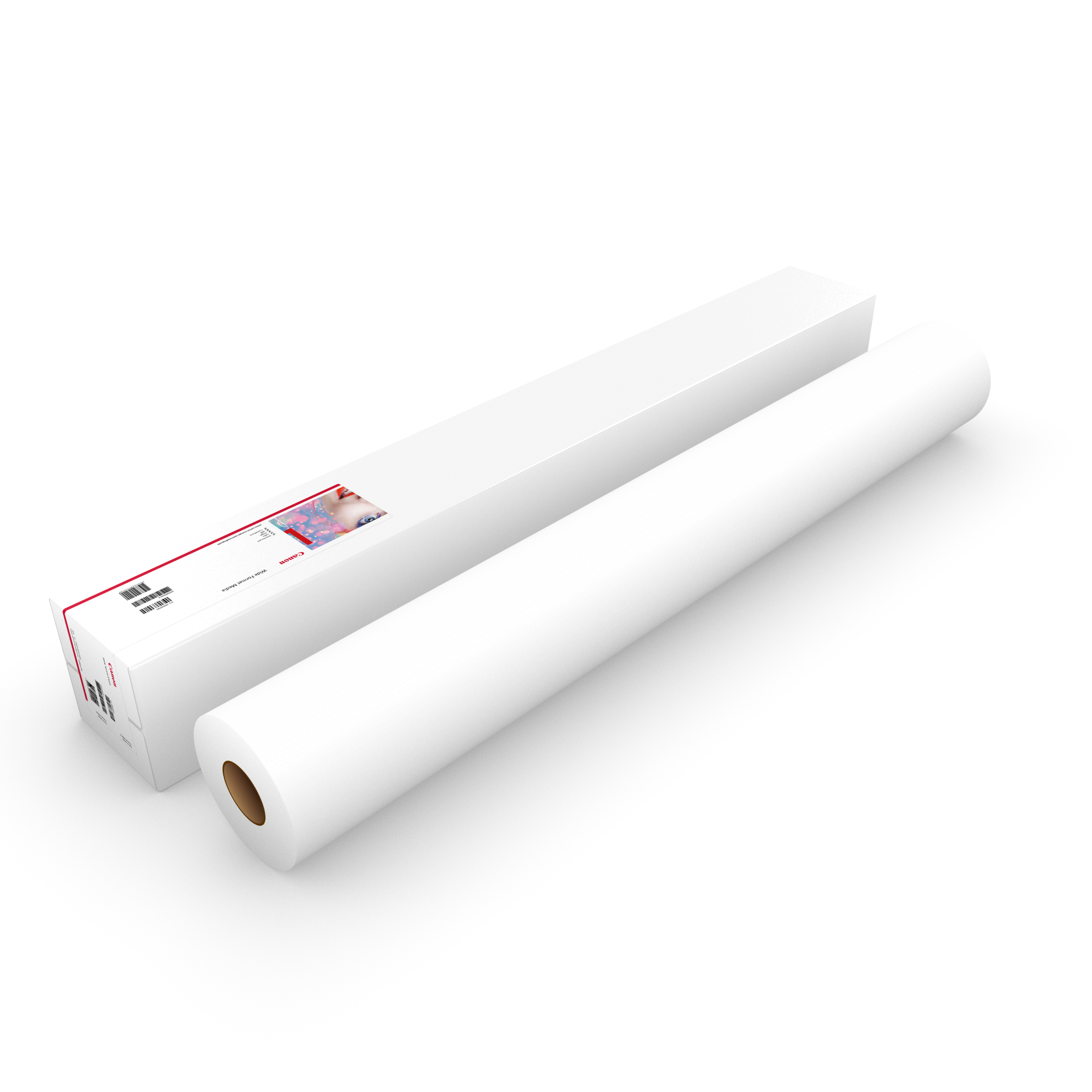 Image of Canon Self-adhesive Universal Vinyl, 42" strumento per grandi formati 20 m Opaco 074