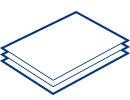 Image of Epson Standard Proofing Paper 074